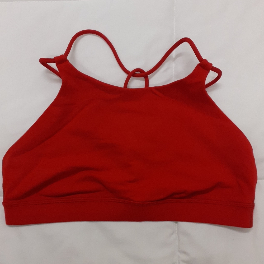 Lululemon Trinity bra